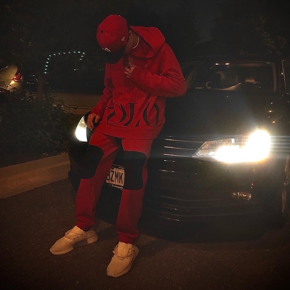 Meet your Posher, Troy - Picture 1 of 1